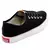 TENIS COCA-COLA STREAM CANVAS PRETO CC2349 - loja online