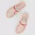 SANDALIA BARBIE FLIGHT GRENDENE BEGE/BEGE - comprar online