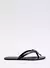 CHINELO PETITE JOLIE INJ PVC FEM PJ2272II JLASTIC PRETO - GS CALÇADOS