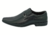 SAPATO MASCULINO DE COURO FERRACINI PRETO LIVERPOOL 4081-281G - comprar online