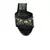 SANDALIA UZA SALTO ALTO NEW COURO PRETO - comprar online