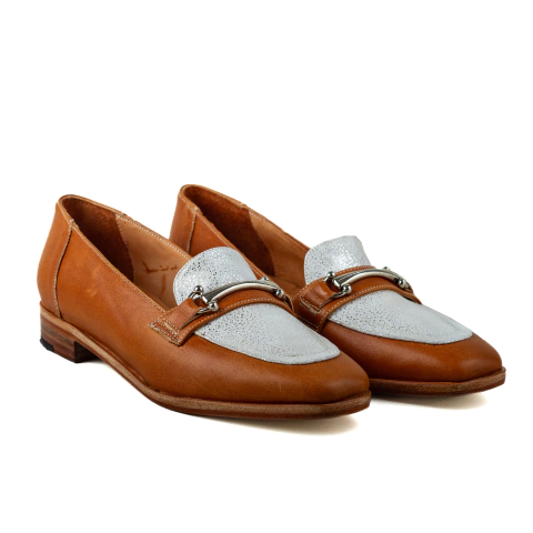MOCASIN MARGA SUELA - comprar online
