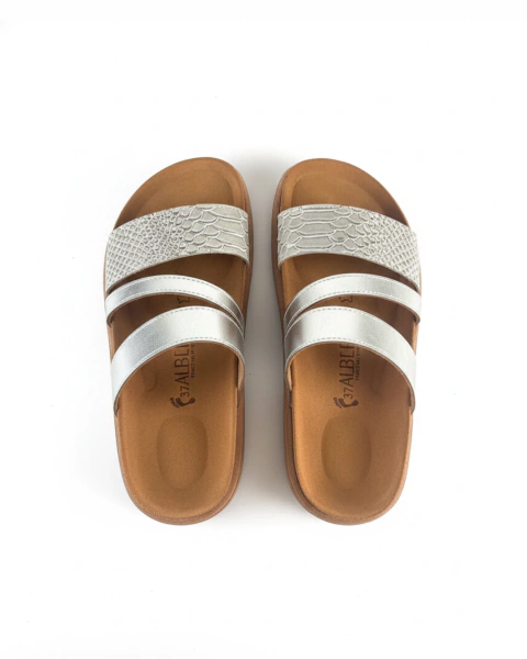 BIRK AMATISTA PLATINO - comprar online