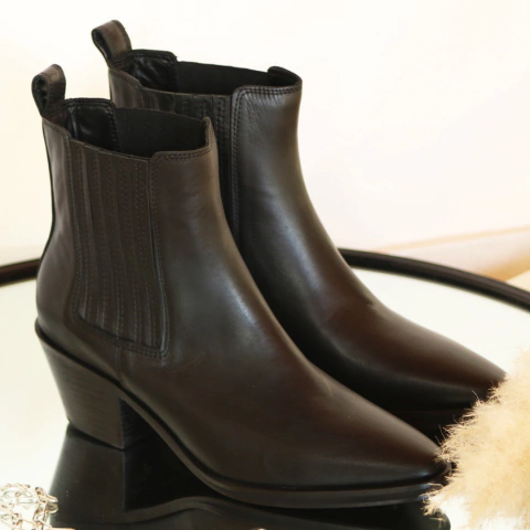 TEXANA VENEZIA NEGRO