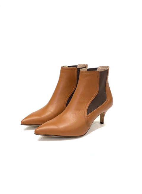 BOTAS VICTORIA SUELA - comprar online