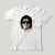 Camiseta Michael Jackson - Rei do Pop | Zoe Influence - Zoe Influence