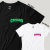 Camisetas Combo Cosmo e Wanda Padrinhos Mágicos | Zoe Influence na internet