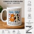 Caneca Dia dos Namorados Vai Me Perturbar Pra Sempre? – Pinguim Fofo e Divertido - Porcelana | Zoe Influence na internet