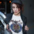 Camiseta Michael Jackson - MJ | Zoe Influence - comprar online