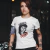 Camiseta Michael Jackson - Bad | Zoe Influence - comprar online