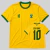 Camiseta Torcida do Brasil Copa do Mundo - Com Nome e Número | Zoe Influence