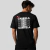Camiseta Personalizada com Time de Futebol e Olhos | Zoe Influence - comprar online