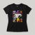 Camiseta Michael Jackson - Estilo GTA | Zoe Influence na internet