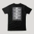 Camiseta Personalizada com Foto Olhos | Zoe Influence