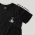 Camiseta Personalizada Casal com Foto Only You + Nome | Zoe Influence na internet