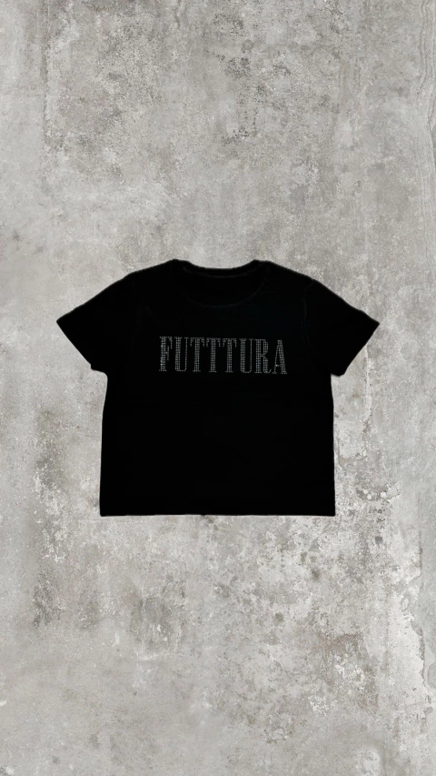 BABY TEE FUTTTURA - comprar online