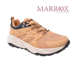 Zapatillas Jaguar Trekking Art. #3057 40 Al 45 en internet