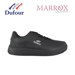 Zapatillas Urbana Dufour Marine 38 Al 45 - comprar online