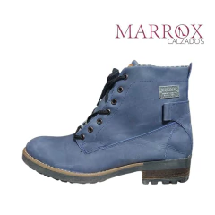 Borcego Bota Rafler Cuero 44 - comprar online