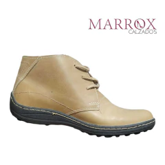 Bota Zapatilla Braford Cuero 39 - comprar online
