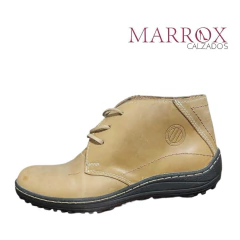 Bota Zapatilla Braford Cuero 39 en internet