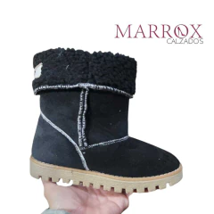 PANTUBOTA INFANTIL ART 30 32 - comprar online