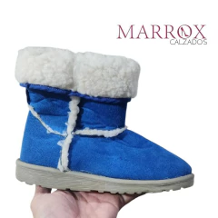 PANTUBOTA INFANTIL ART 2001 27 al 36 - comprar online