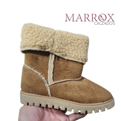 PANTUBOTA INFANTIL ART 30 30 - comprar online