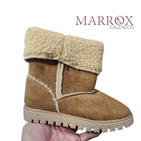 PANTUBOTA INFANTIL ART 30 30 - comprar online