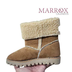 PANTUBOTA INFANTIL ART 30 30 en internet