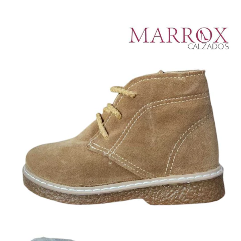 BOTA CHAVITO INFANTIL ART 10 27 al 34 - comprar online