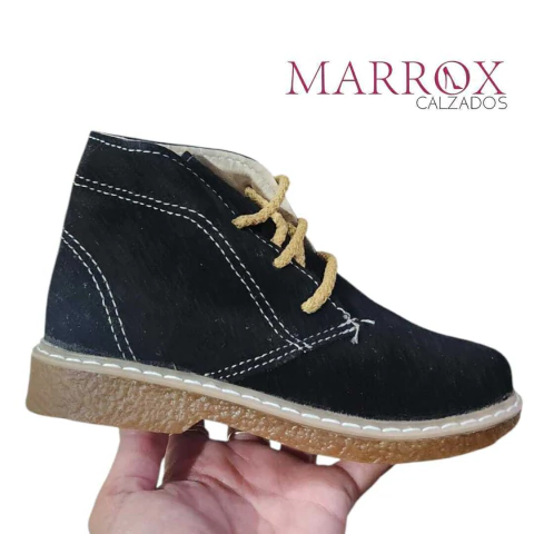 BOTA CHAVITO INFANTIL ART 10 27 al 34 - comprar online