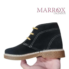 BOTA CHAVITO INFANTIL ART 10 27 al 34 en internet