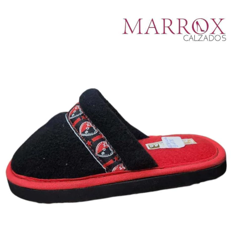 Chinela Pantufla Infantil Nob 23 al 34 - comprar online
