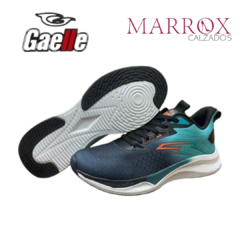 Zapatillas Deportiva Gaelle 526 39 al 45 - Calzados Marrox