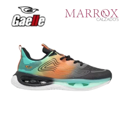 Zapatillas Deportiva Gaelle 542 39 al 45 - comprar online