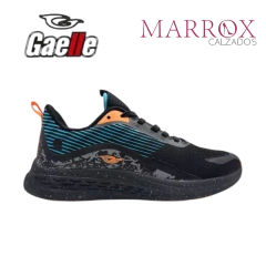 Zapatillas Deportiva Gaelle 466 39 al 45 - comprar online