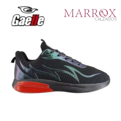 Zapatillas Deportiva Gaelle 363 39 al 45 - comprar online