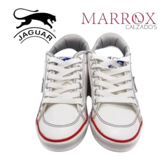 Zapatilla Jaguat art 8005 27 al 36 - Calzados Marrox