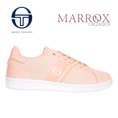 Zapatilla Sergio Tacchini art 9387 35 al 40 - comprar online