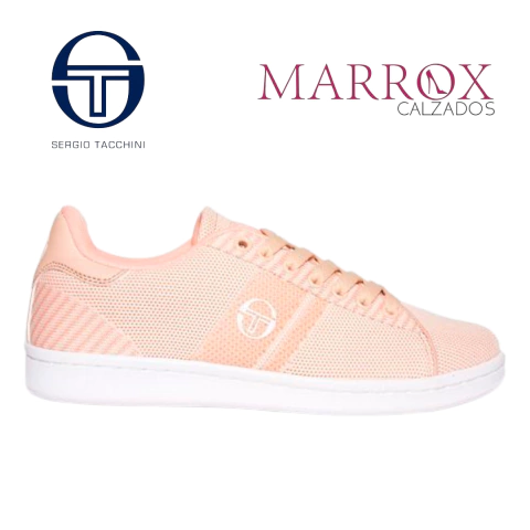 Zapatilla Sergio Tacchini art 9387 35 al 40 - comprar online