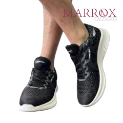 Imagen de Zapatillas Deportivas Raster art ra04 37 al 40