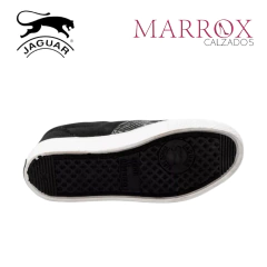 Zapatillas Jaguar Lona art 730 38 al 45 en internet