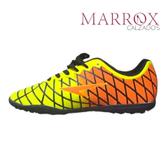 Zapatillas Botines Dreamer art 1391 42 al 45 en internet