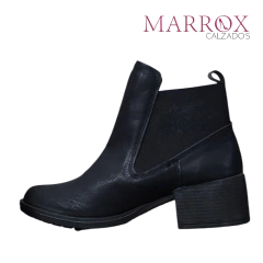 Bota Moda Fuel art India 36 al 40 en internet