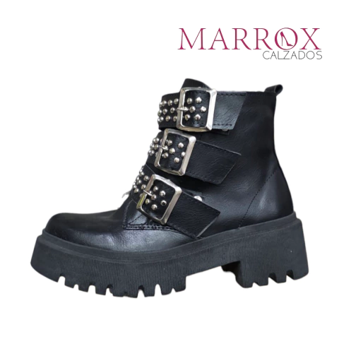 Bota Menta art 5060 37 al 40 - comprar online