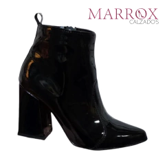 Bota Eco Cuero Identify art 1200 36 al 40 - comprar online