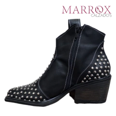 Bota Texana Baja art 5000 35 al 40 en internet