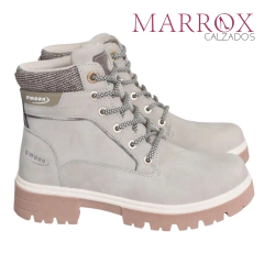 Borcego D moon BO040 35 al 40 - comprar online