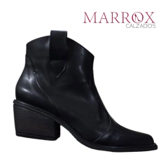 Bota Texana Menta art 5010 36 al 40 - comprar online